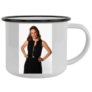 Jennifer Garner Camping Mug