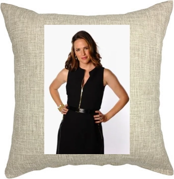 Jennifer Garner Pillow