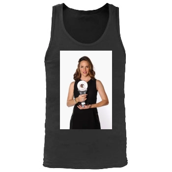 Jennifer Garner Men's Tank Top