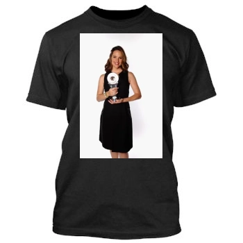 Jennifer Garner Men's TShirt