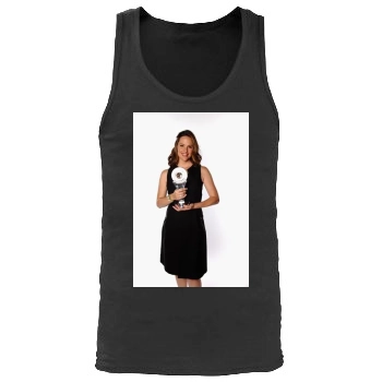 Jennifer Garner Men's Tank Top