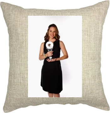 Jennifer Garner Pillow