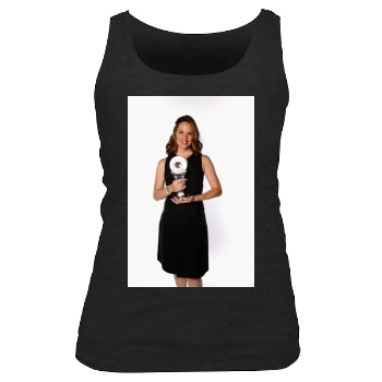 Jennifer Garner Women's Tank Top