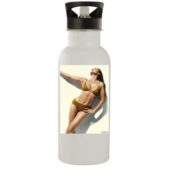 Jennifer Lopez Stainless Steel Water Bottle