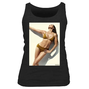 Jennifer Lopez Women's Tank Top