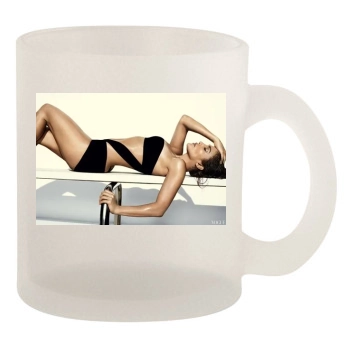 Jennifer Lopez 10oz Frosted Mug