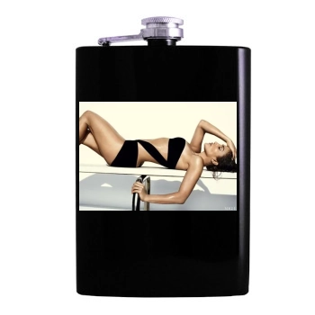 Jennifer Lopez Hip Flask