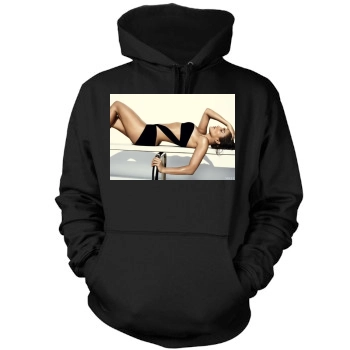 Jennifer Lopez Mens Pullover Hoodie Sweatshirt