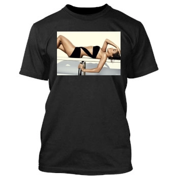 Jennifer Lopez Men's TShirt