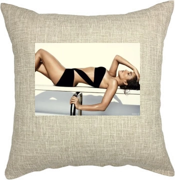 Jennifer Lopez Pillow