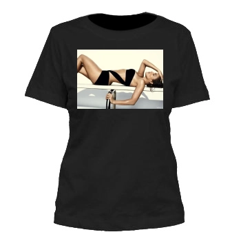 Jennifer Lopez Women's Cut T-Shirt