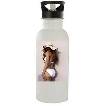 Jennifer Lopez Stainless Steel Water Bottle