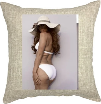 Jennifer Lopez Pillow