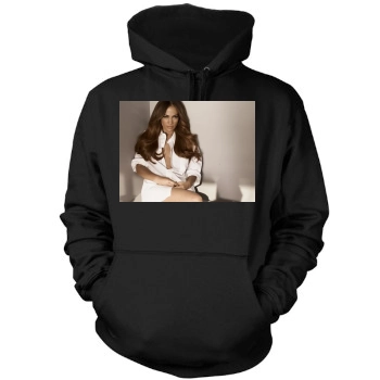 Jennifer Lopez Mens Pullover Hoodie Sweatshirt