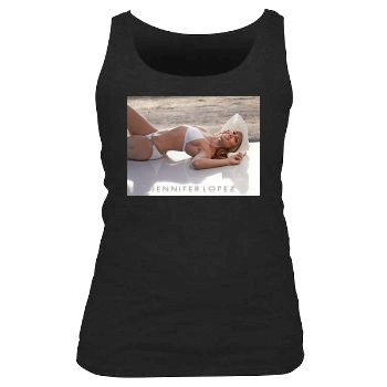 Jennifer Lopez Women's Tank Top