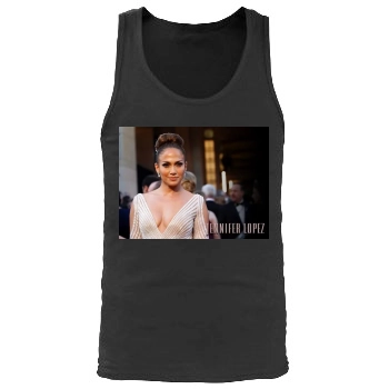 Jennifer Lopez Men's Tank Top