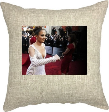 Jennifer Lopez Pillow