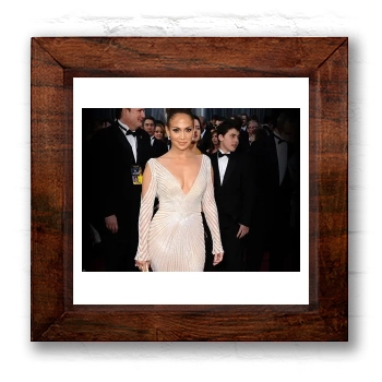 Jennifer Lopez 6x6