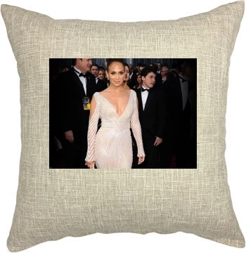 Jennifer Lopez Pillow