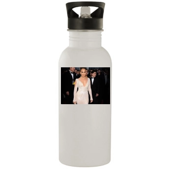 Jennifer Lopez Stainless Steel Water Bottle