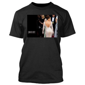 Jennifer Lopez Men's TShirt