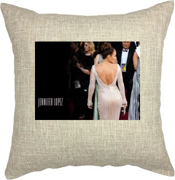 Jennifer Lopez Pillow