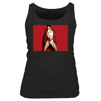 Jennifer Lopez Women's Tank Top