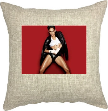 Jennifer Lopez Pillow