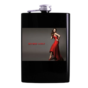 Jennifer Lopez Hip Flask