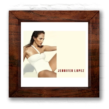 Jennifer Lopez 6x6