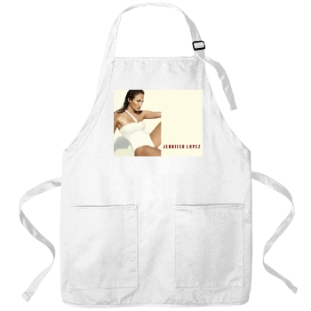 Jennifer Lopez Apron