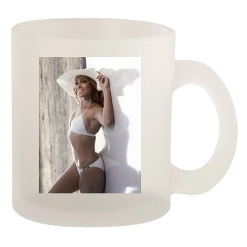 Jennifer Lopez 10oz Frosted Mug