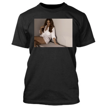 Jennifer Lopez Men's TShirt