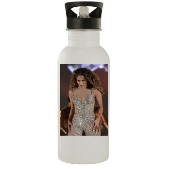 Jennifer Lopez Stainless Steel Water Bottle