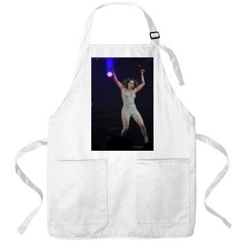 Jennifer Lopez Apron