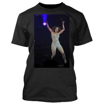 Jennifer Lopez Men's TShirt