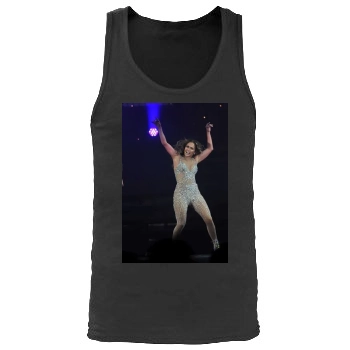 Jennifer Lopez Men's Tank Top