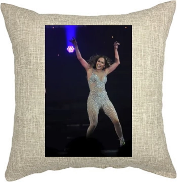 Jennifer Lopez Pillow