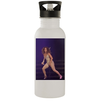 Jennifer Lopez Stainless Steel Water Bottle