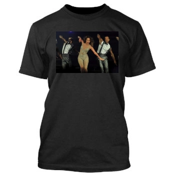 Jennifer Lopez Men's TShirt