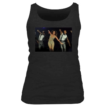 Jennifer Lopez Women's Tank Top