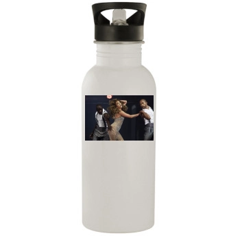 Jennifer Lopez Stainless Steel Water Bottle