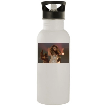 Jennifer Lopez Stainless Steel Water Bottle