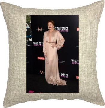 Jennifer Lopez Pillow