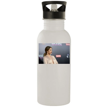 Jennifer Lopez Stainless Steel Water Bottle