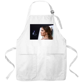 Jennifer Lopez Apron