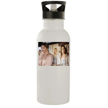 Jennifer Lopez Stainless Steel Water Bottle