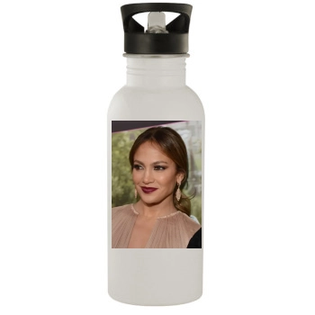 Jennifer Lopez Stainless Steel Water Bottle