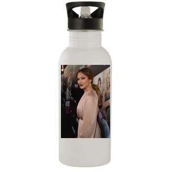 Jennifer Lopez Stainless Steel Water Bottle