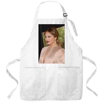 Jennifer Lopez Apron